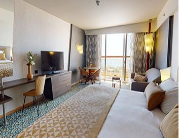 Deluxe Room photo