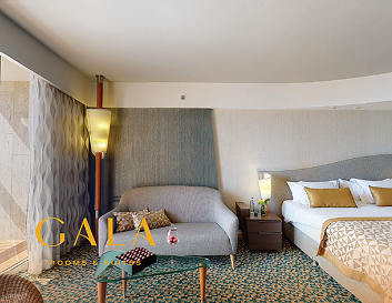 GALA Executive Room picture