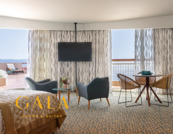 GALA Club Suite picture