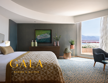 GALA Club Suite picture