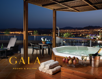 GALA Club Suite picture