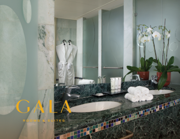 GALA Deluxe Suite