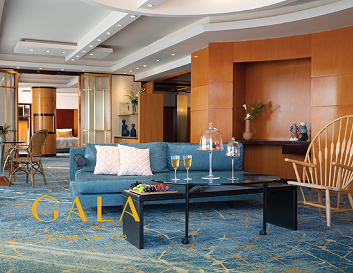 GALA Presidential Suite picture