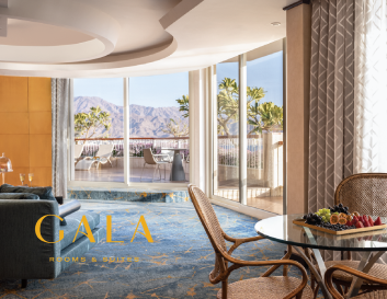 GALA Presidential Suite picture