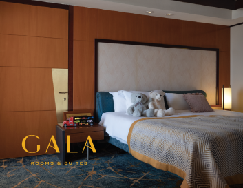 GALA Presidential Suite picture