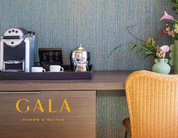 GALA Club Suite picture
