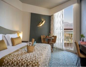 Quadro Room