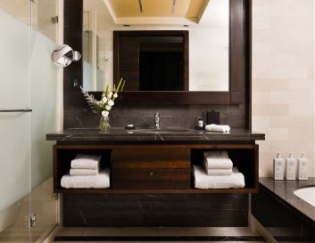 Executive Terrace Room