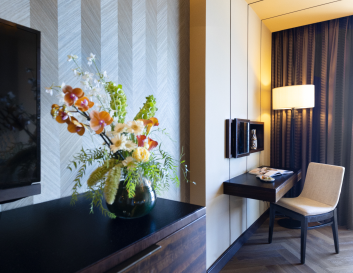 Executive Carmel & Sea View Room picture