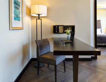 Executive Suite picture