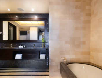 Executive Suite picture