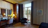 Deluxe New City Room picture