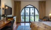 Beit Gefen Room