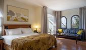 Gefen Mount Meron Room
