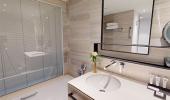 Deluxe Sea View Bathtub