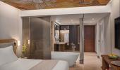 Garden Chalet Room