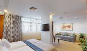 Herzliya Quad Room