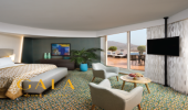 GALA Club Suite picture