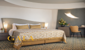 GALA Deluxe Suite