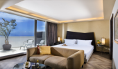 Executive Terrace Room
