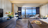 Executive Carmel & Sea View Room picture