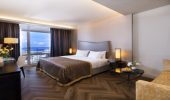 Deluxe Carmel & Sea View Room picture