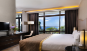 Deluxe Bay View Room Picture